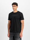 T-Shirts Dye To Match Alpha Industires L -3XL 266552