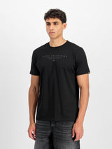 T-Shirts Dye To Match Alpha Industires L -3XL 266552