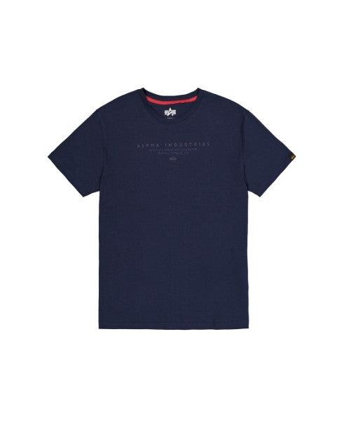 T-Shirts Dye To Match Alpha Industires L -3XL 266552