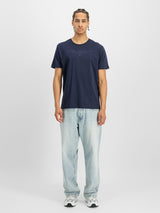 T-Shirts Dye To Match Alpha Industires L -3XL 266552