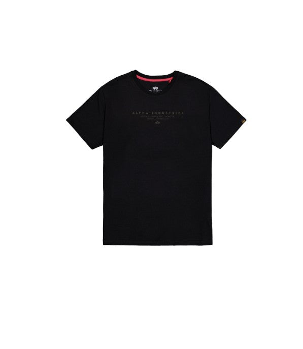 T-Shirts Dye To Match Alpha Industires L -3XL 266552