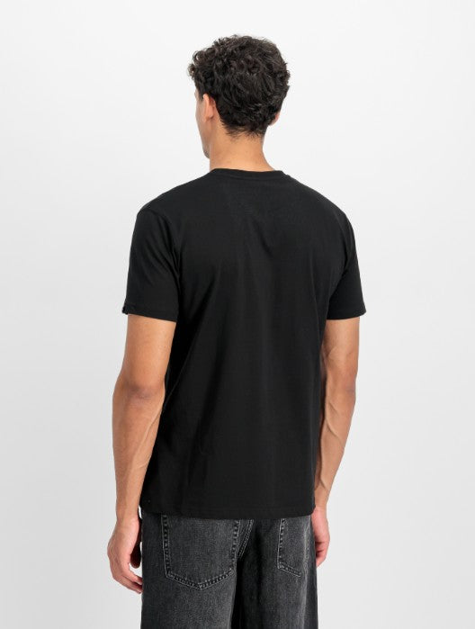 T-Shirts Dye To Match Alpha Industires L -3XL 266552