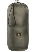 Koc Alpha Industries Packable Picknick Blanket - Dark Olive
