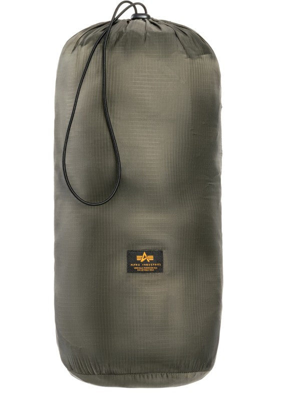 Koc Alpha Industries Packable Picknick Blanket - Dark Olive