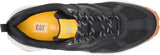 Buty męskie CAT Caterpillar Grapple Leather Mesh P726658 Czarny