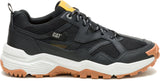 Buty męskie CAT Caterpillar Grapple Leather Mesh P726658 Czarny