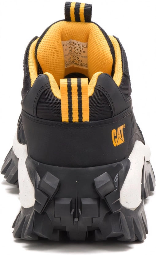Buty CAT Caterpillar Intruder P723901 Czarny
