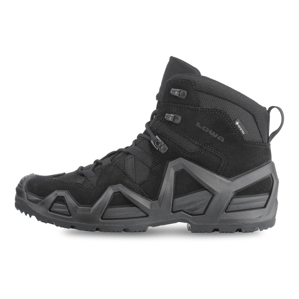 Lowa - Buty taktyczne Zephyr GTX® MID MK2 - Monowrap - Gore-Tex - Ranger Green - 310854