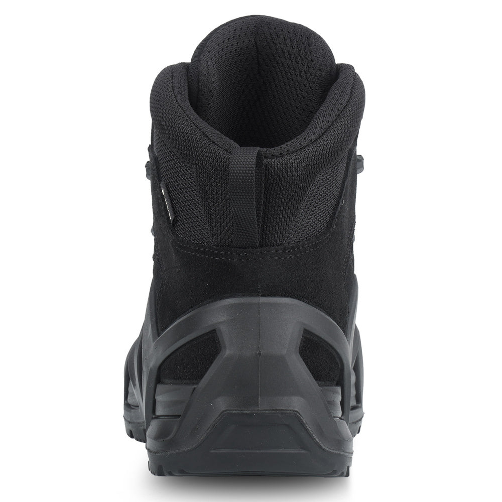 Lowa - Buty taktyczne Zephyr GTX® MID MK2 - Monowrap - Gore-Tex - Ranger Green - 310854