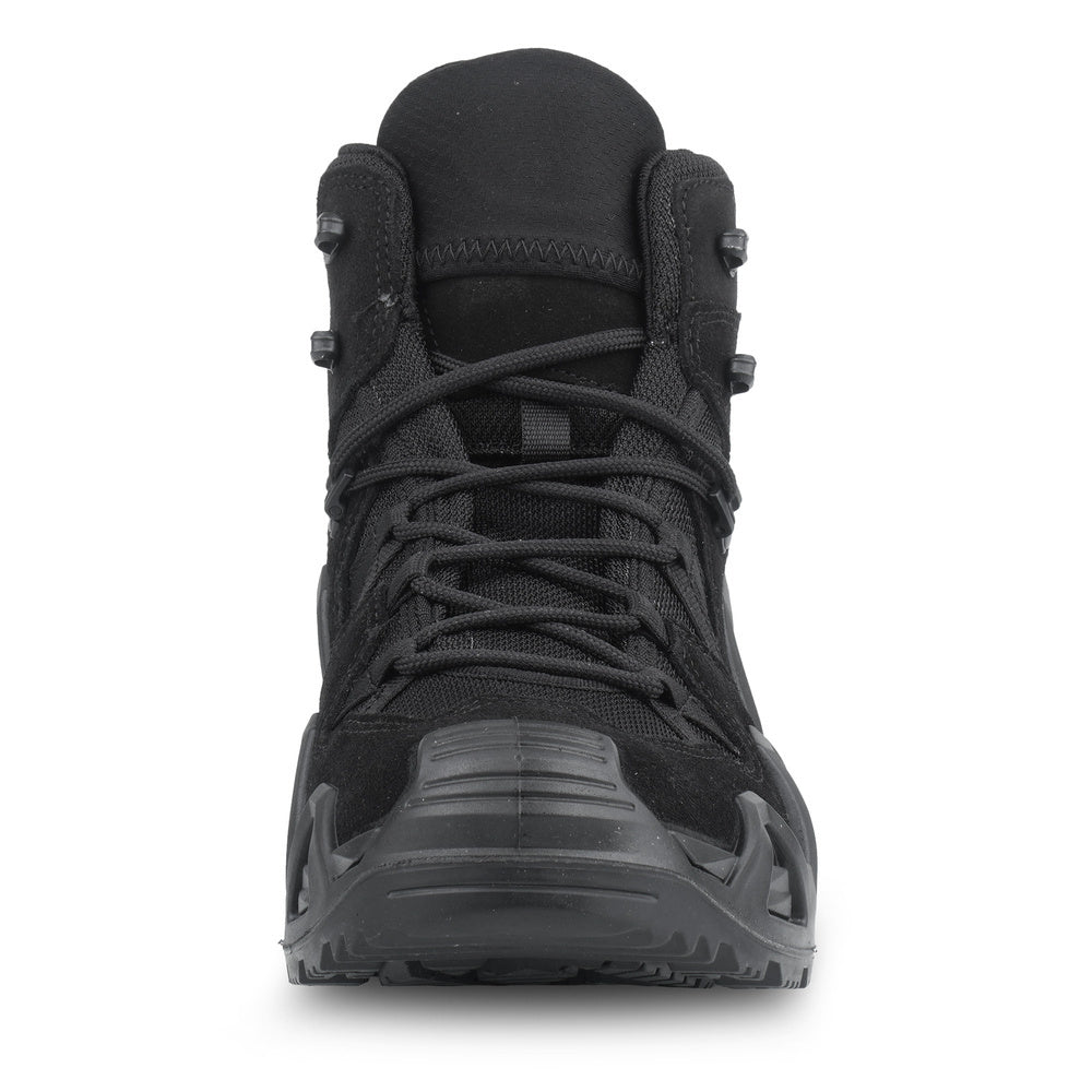 Lowa - Buty taktyczne Zephyr GTX® MID MK2 - Monowrap - Gore-Tex - Ranger Green - 310854