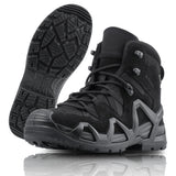 Lowa - Buty taktyczne Zephyr GTX® MID MK2 - Monowrap - Gore-Tex - Ranger Green - 310854