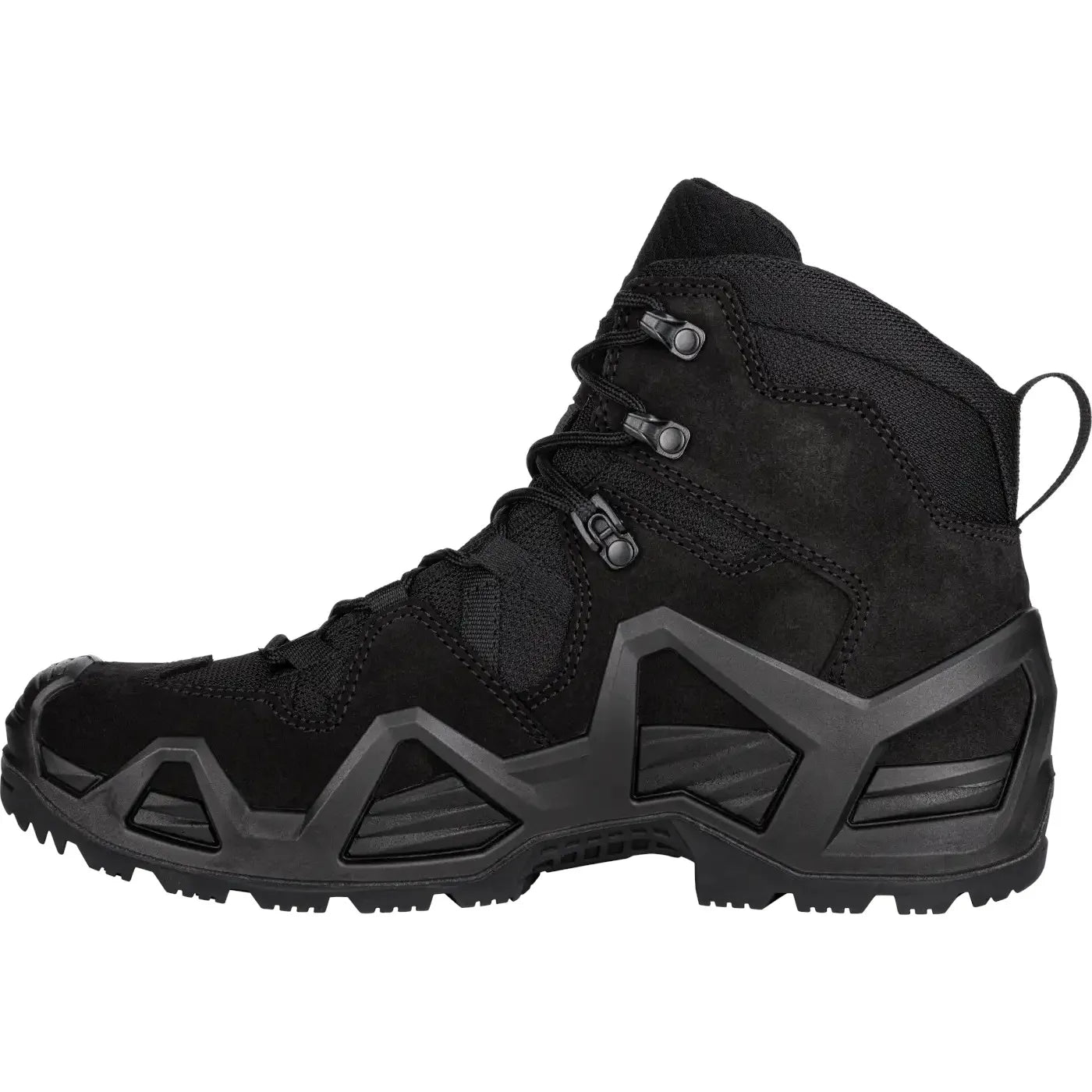 Lowa - Buty taktyczne Zephyr GTX® MID MK2 - Monowrap - Gore-Tex - Ranger Green - 310854