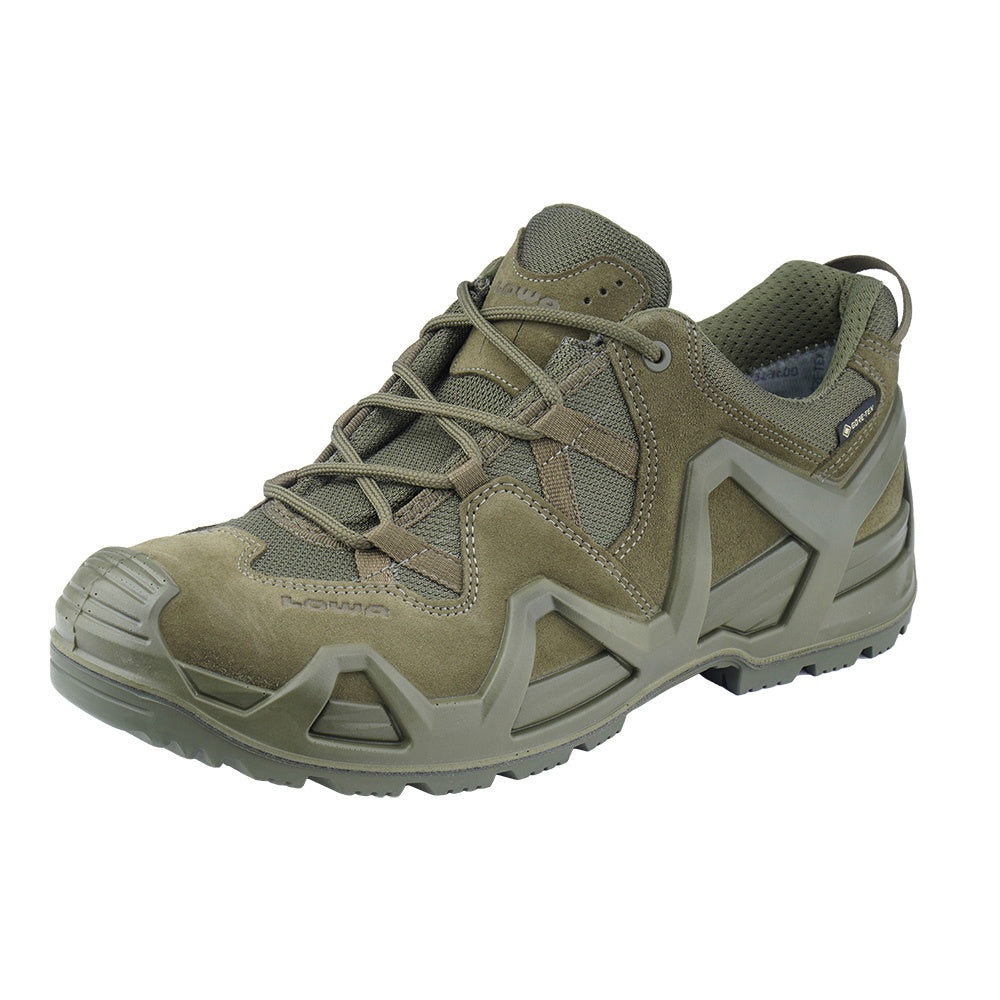 Lowa - Buty taktyczne Zephyr GTX LO MK2 - 43766