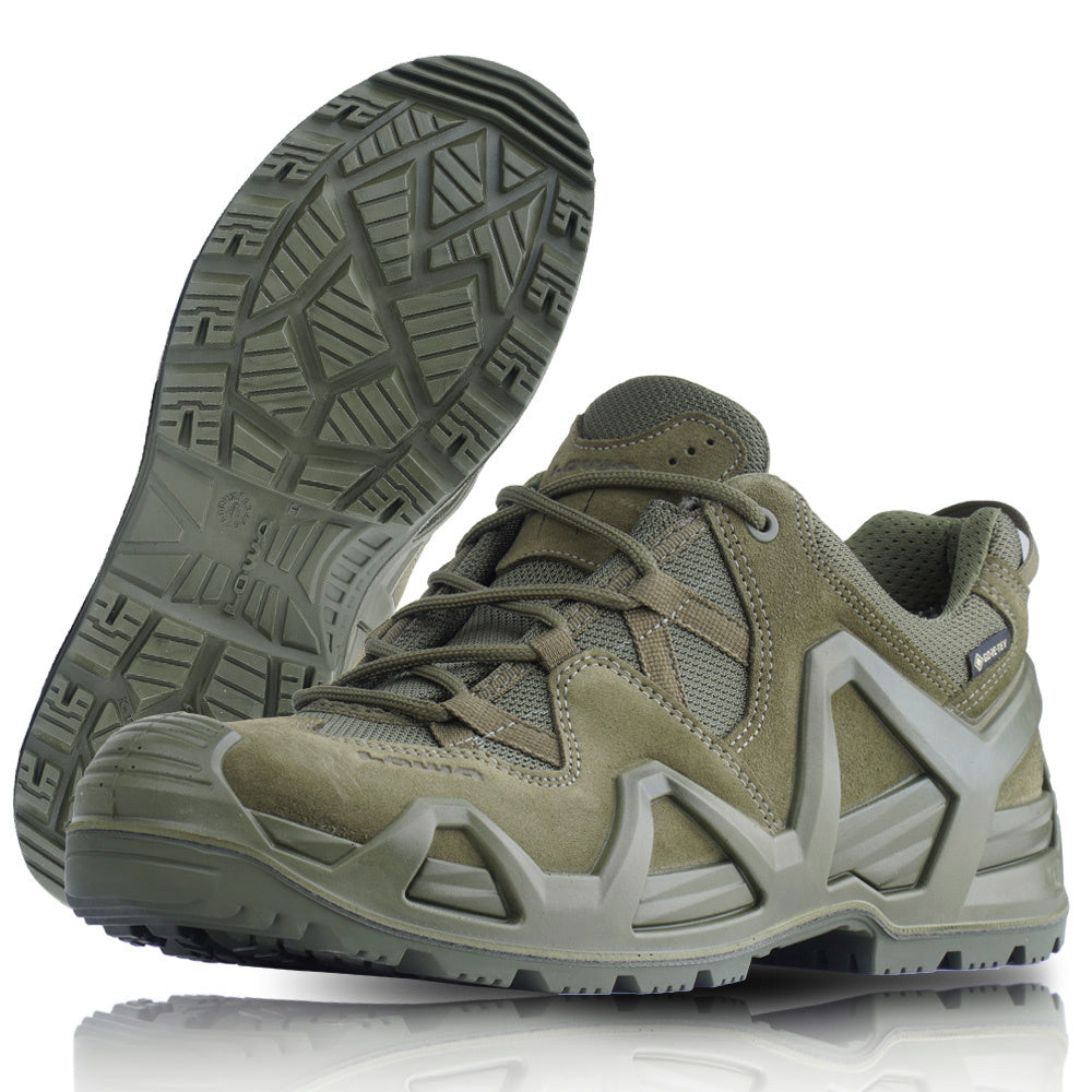 Lowa - Buty taktyczne Zephyr GTX LO MK2 - 43766