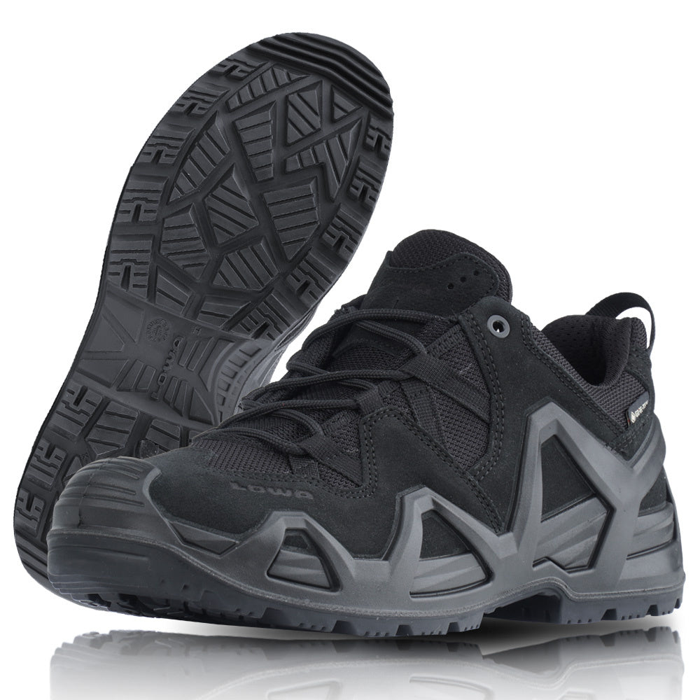 Lowa - Buty taktyczne Zephyr GTX LO MK2 - 43766