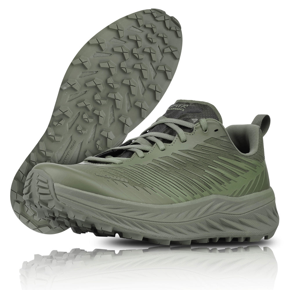 Lowa - Buty trekkingowe ATR Fortux