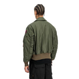 Kurtka Alpha Industries CWU 45P Devils Brigade L-3XL