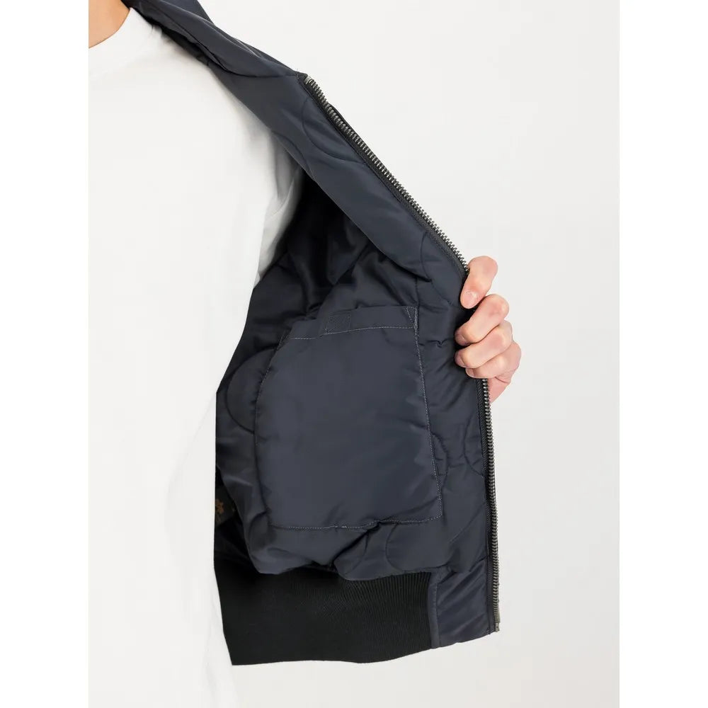 Kurtka Alpha Industries CWU 45P Devils Brigade L-3XL