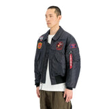 Kurtka Alpha Industries CWU 45P Devils Brigade L-3XL