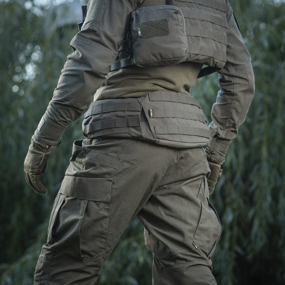 M-Tac Pasek taktyczny War Belt ARMOR