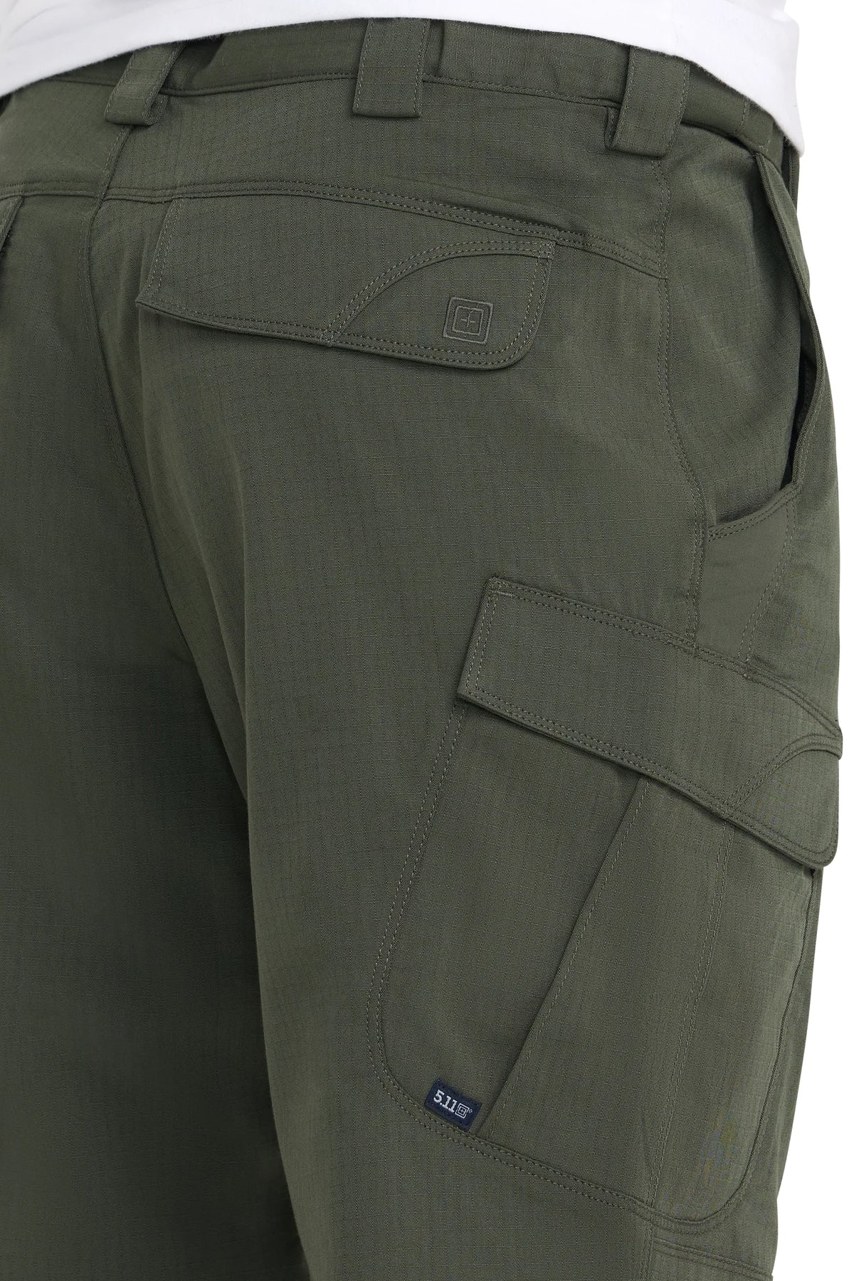 Spodnie Taktyczne 5.11 Stryke Pant Flex-Tac