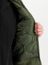 Kurtka Alpha Industries EngineBomber Jacket 103101 - OD M DO 5XL