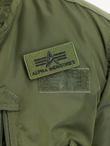 Kurtka Alpha Industries EngineBomber Jacket 103101 - OD M DO 5XL