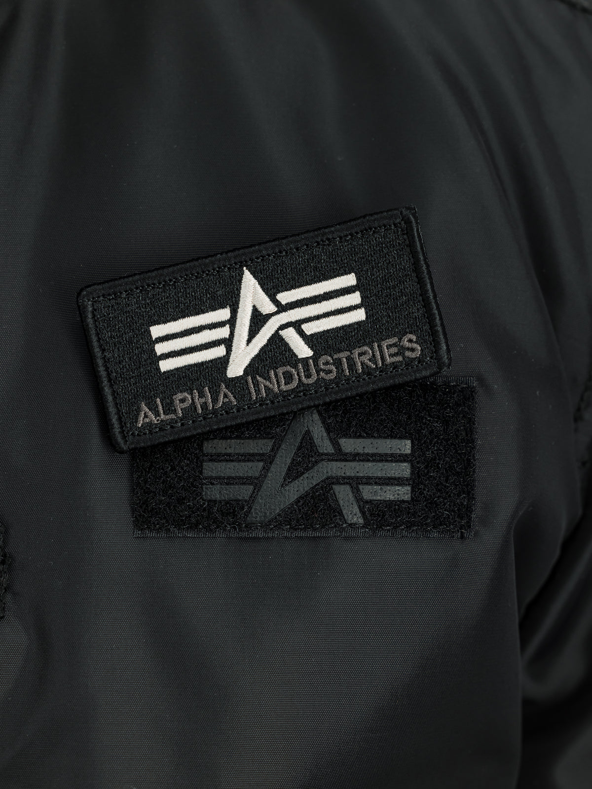 Kurtka Alpha Industries EngineBomber Jacket 103101 - OD M DO 5XL