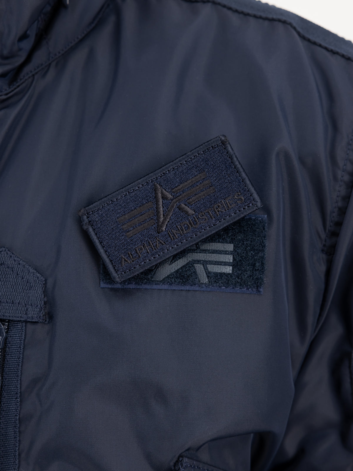 Kurtka Alpha Industries EngineBomber Jacket 103101 - OD M DO 5XL
