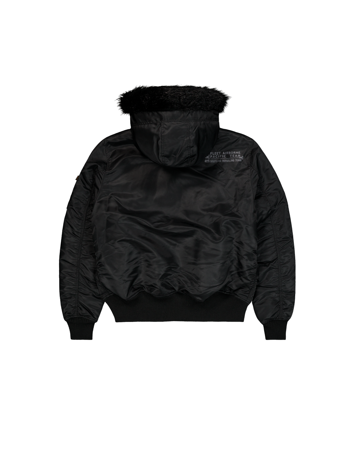 Kurtka Alpha Industries Deflector 113144 M DO 5 XL