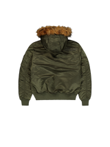 Kurtka Alpha Industries Deflector 113144 M DO 5 XL