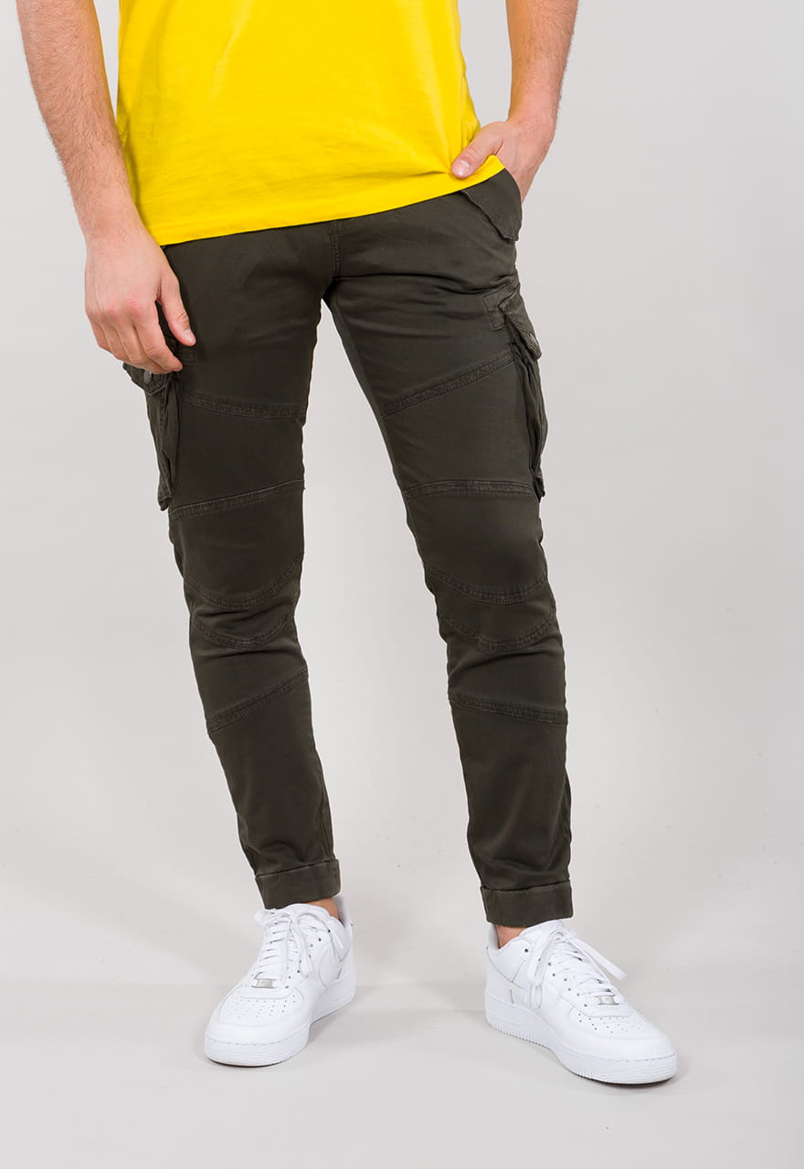 Combat Pant LW Bojówki Alpha Industries 126215