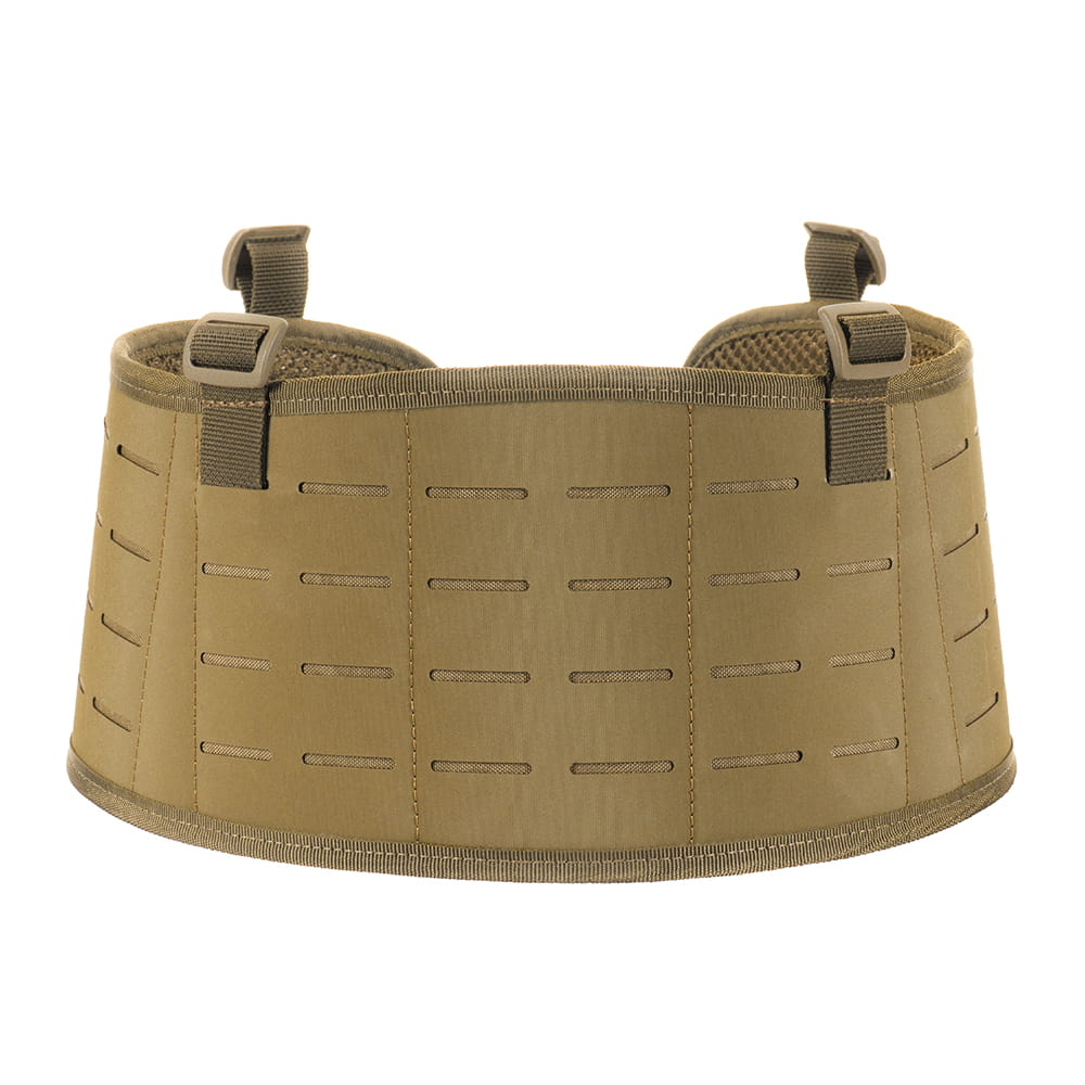 M-Tac Pas taktyczny War Belt Laser cut