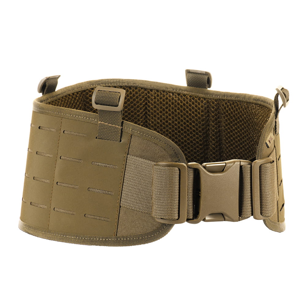 M-Tac Pas taktyczny War Belt Laser Cut