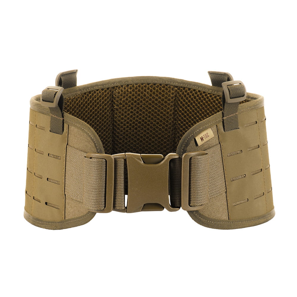 M-Tac Pas taktyczny War Belt Laser cut