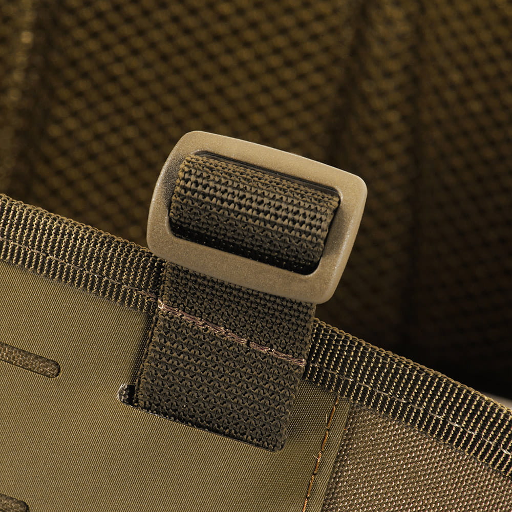 M-Tac Pas taktyczny War Belt Laser cut