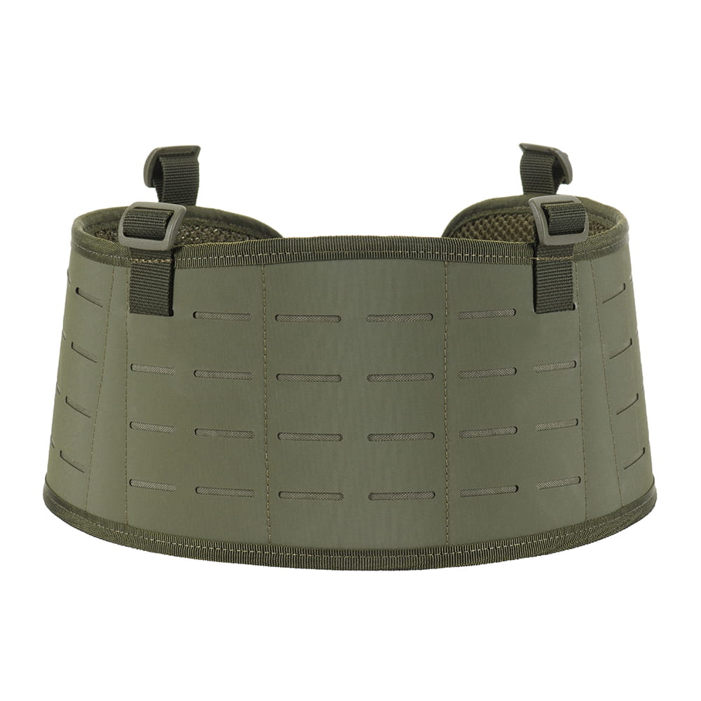 M-Tac Pas taktyczny War Belt Laser cut