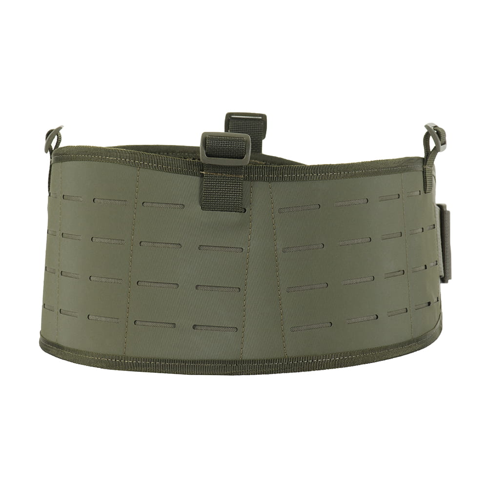 M-Tac Pas taktyczny War Belt Laser cut