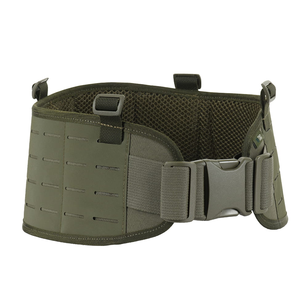M-Tac Pas taktyczny War Belt Laser cut