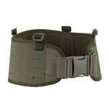 M-Tac Pas taktyczny War Belt Laser cut