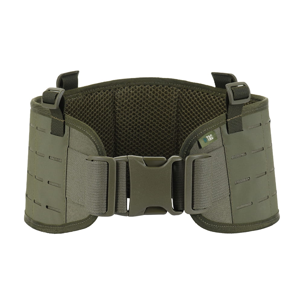 M-Tac Pas taktyczny War Belt Laser cut