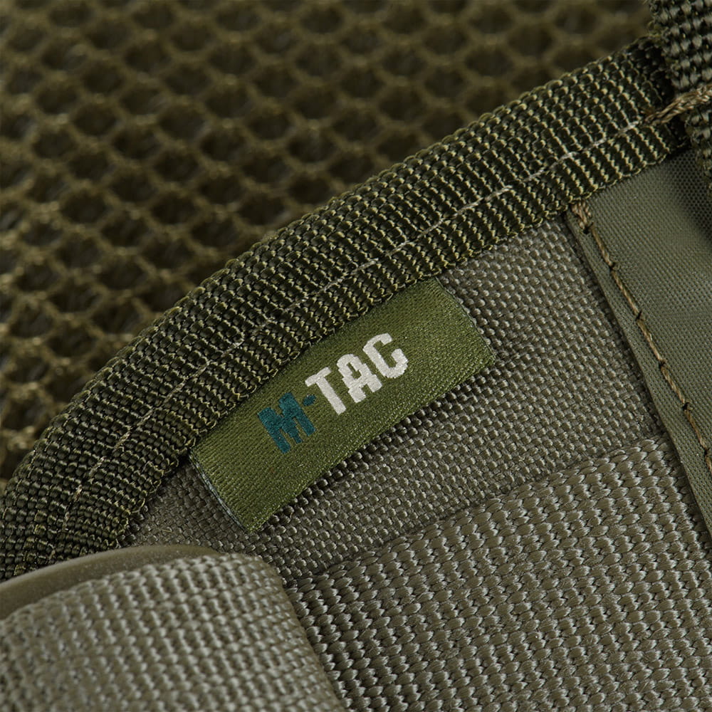 M-Tac Pas taktyczny War Belt Laser cut
