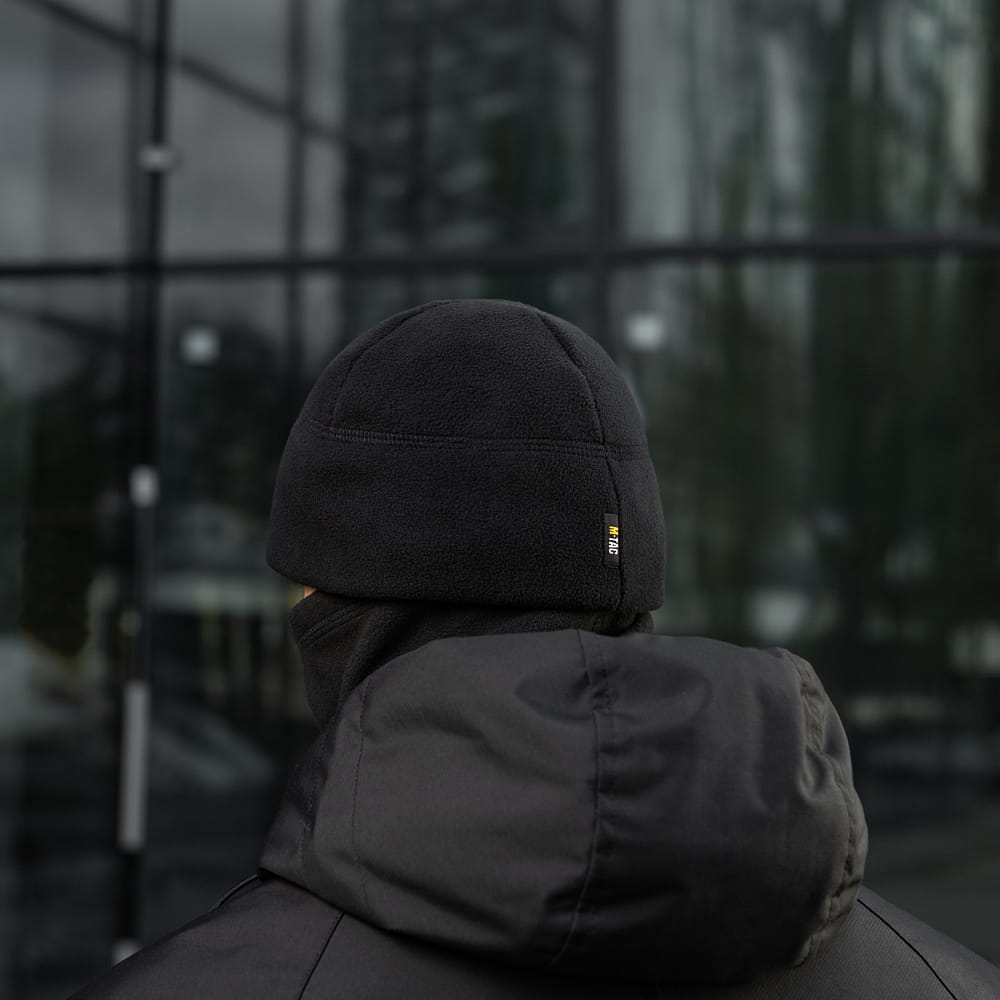M-Tac Czapka Watch Cap Elite Polar (320g/m2) z ociepleniem Slimtex