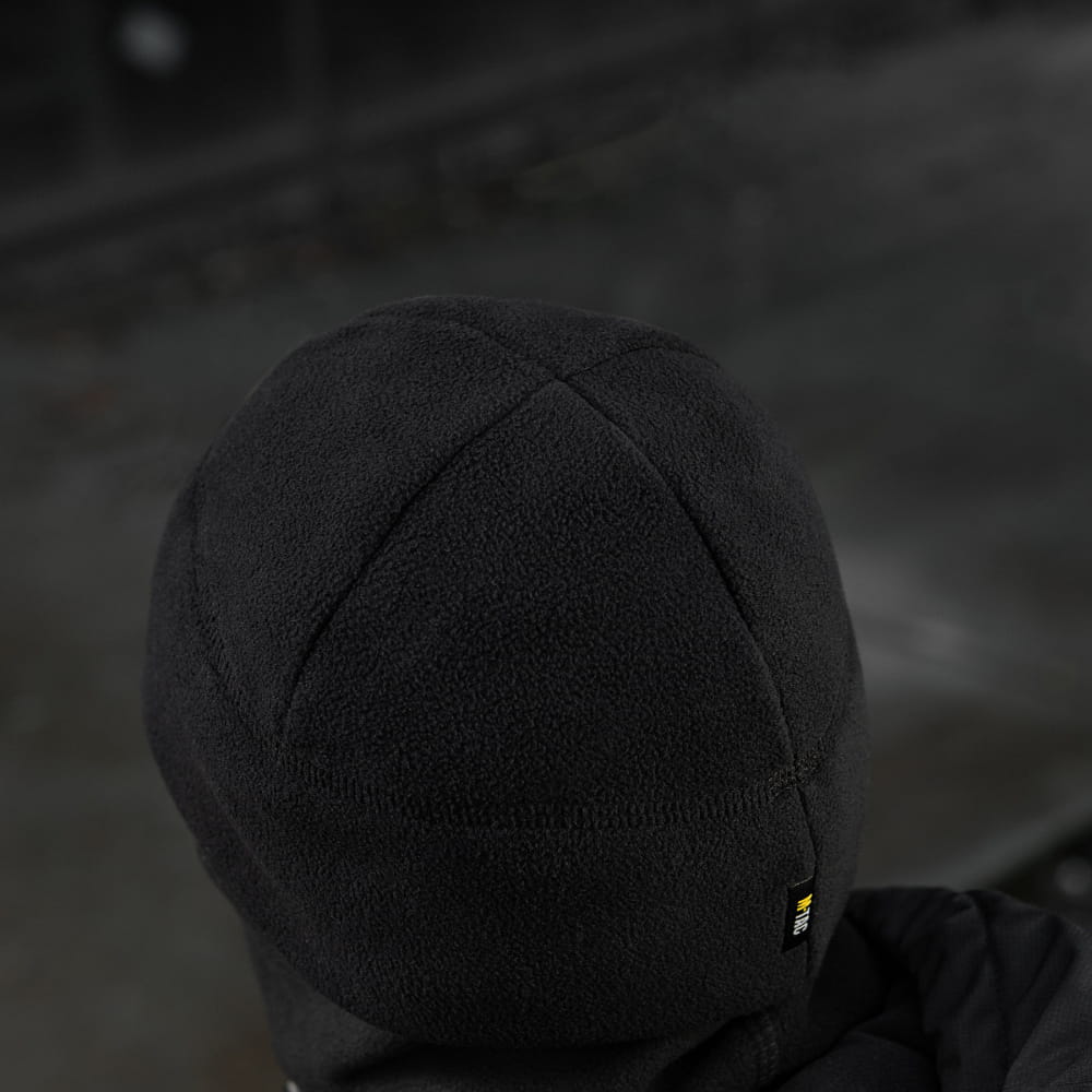 M-Tac Czapka Watch Cap Elite Polar (320g/m2) z ociepleniem Slimtex
