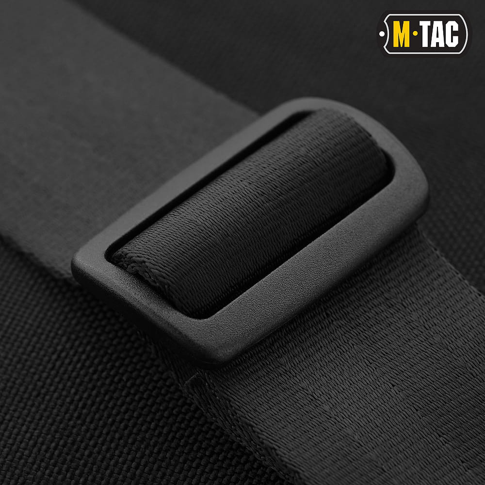 M-Tac Elite Gen.IV Shoulder Bag Holster with Velcro