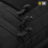 M-Tac Elite Gen.IV Shoulder Bag Holster with Velcro