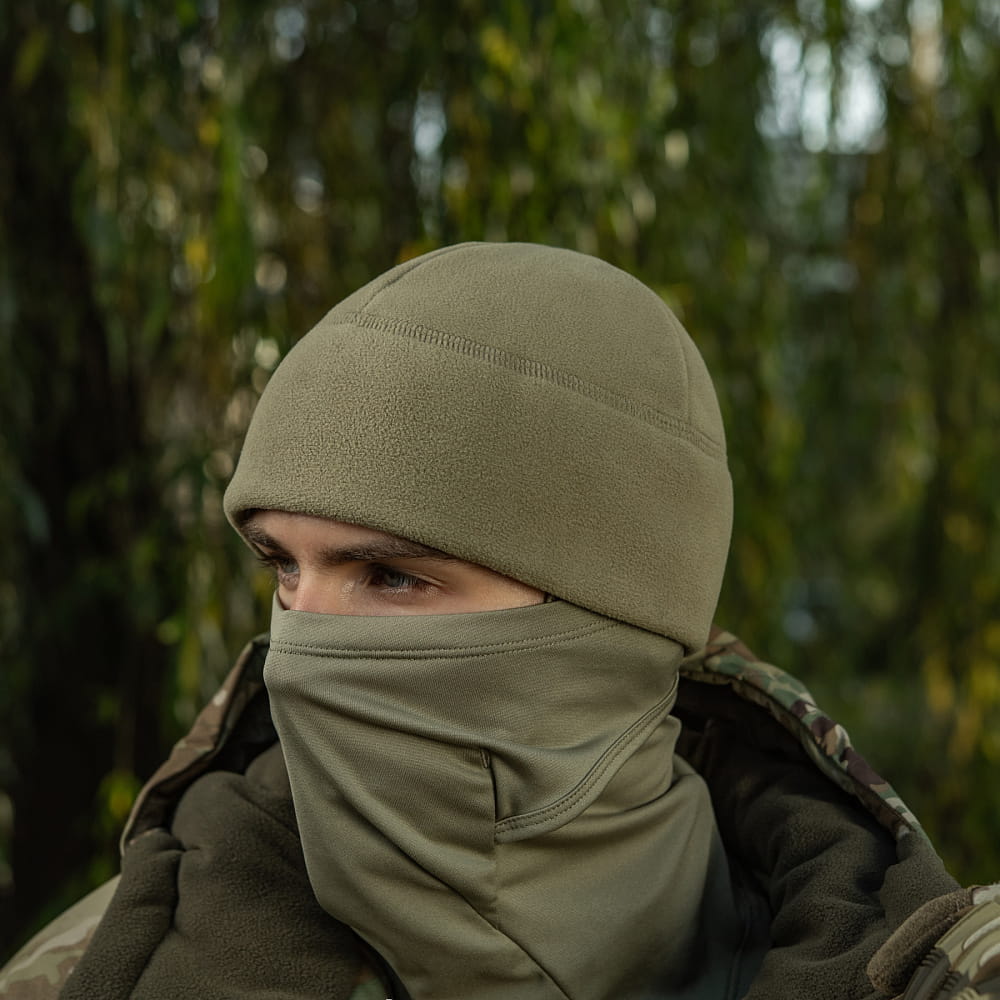 M-Tac Czapka Watch Cap Elite Polar (320g/m2) z Slimtex