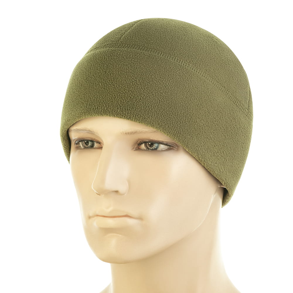 M-Tac Czapka Watch Cap Elite Polar (320g/m2) z ociepleniem Slimtex