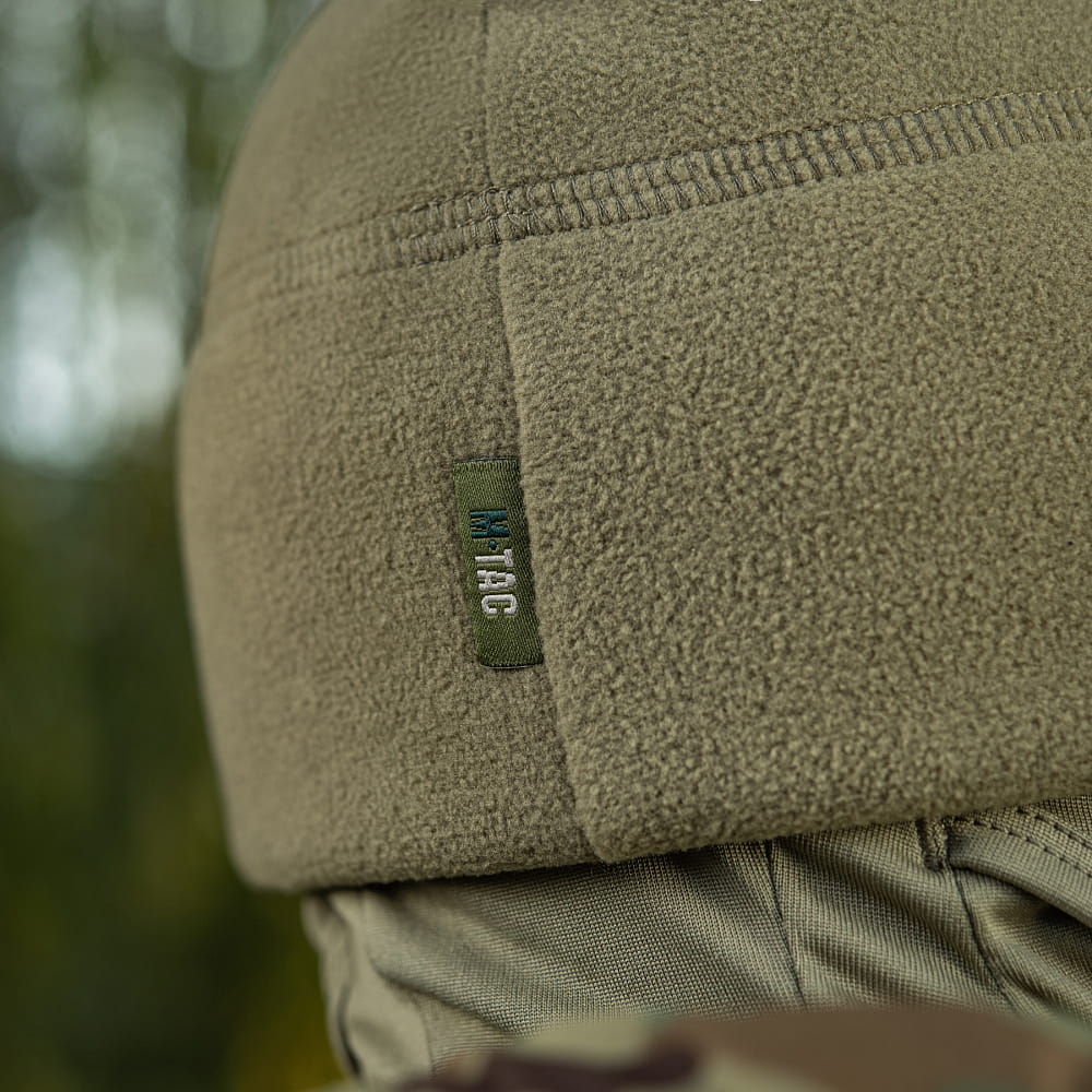 M-Tac Czapka Watch Cap Elite Polar (320g/m2) z ociepliną Slimtex