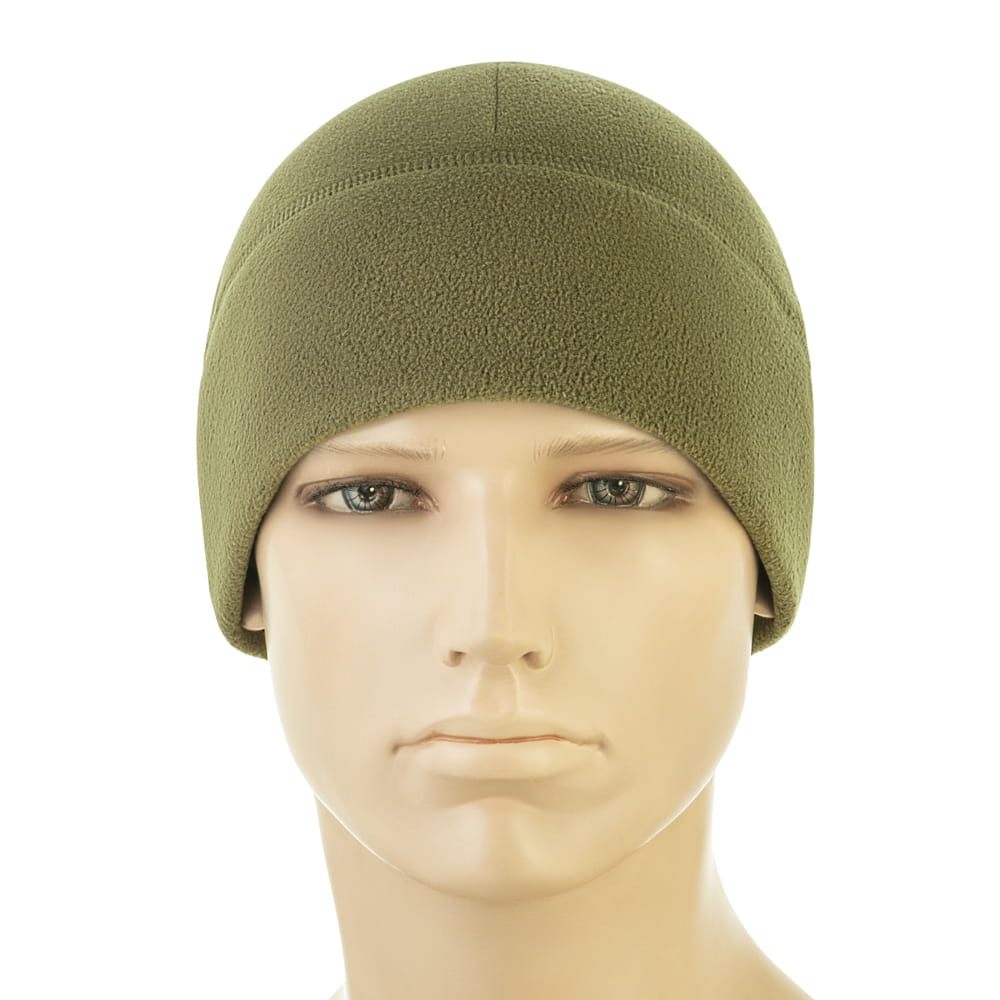M-Tac Czapka Watch Cap Elite Polar (320g/m2) z ociepleniem Slimtex